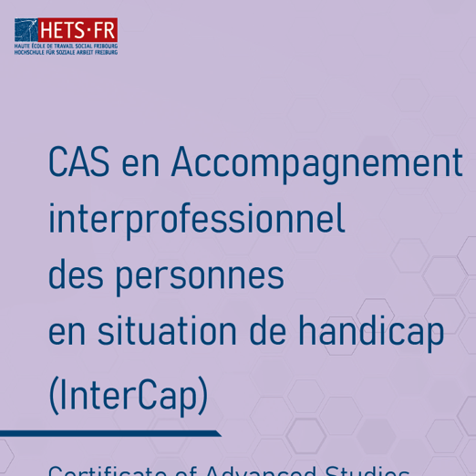 Brochure CAS Intercap