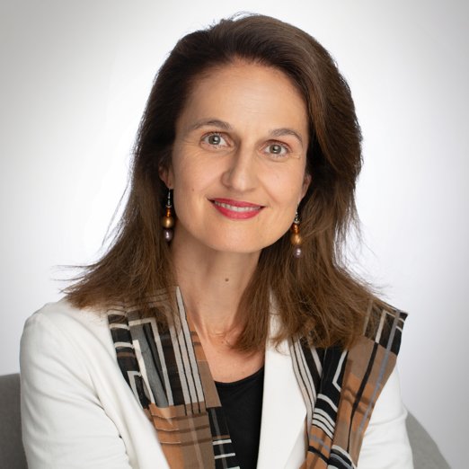 KRONE Irenka Portrait