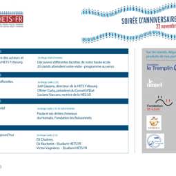 Programme 22 Nov Page 1
