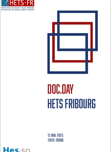 Page De Couverture Docday