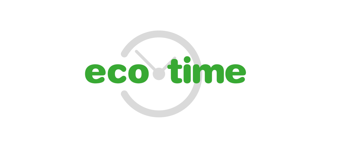 Logo Eco Time Centré