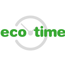 Logo Eco Time Centré