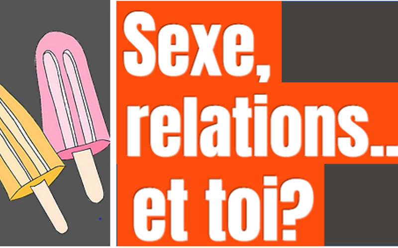 Sexe Relation Et Toi