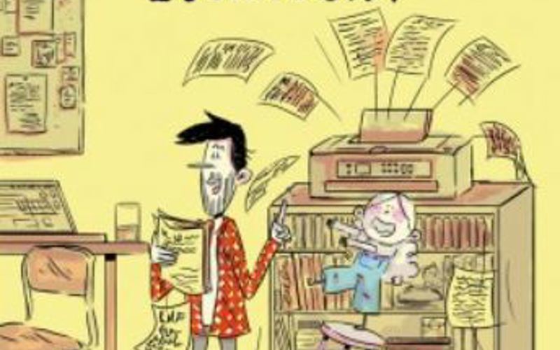 Couv Papa Sociologue