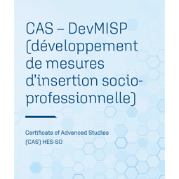 Couverture CAS Devmisp