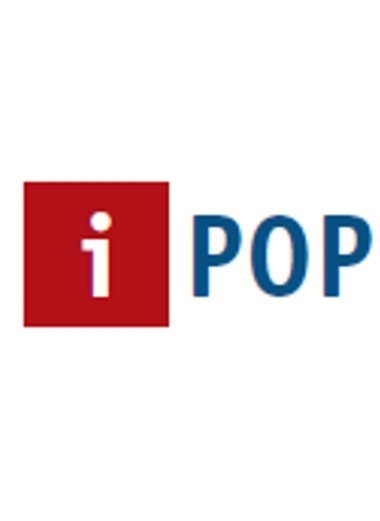 Ipop Actu Logo