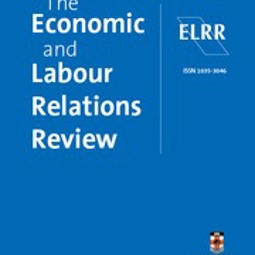 The Economic And Labour Relations Review