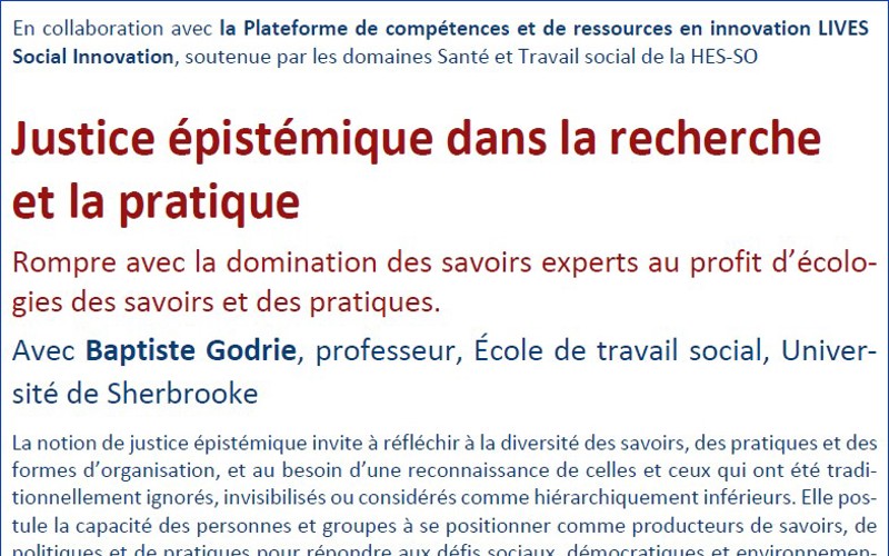 Visuel Godrie
