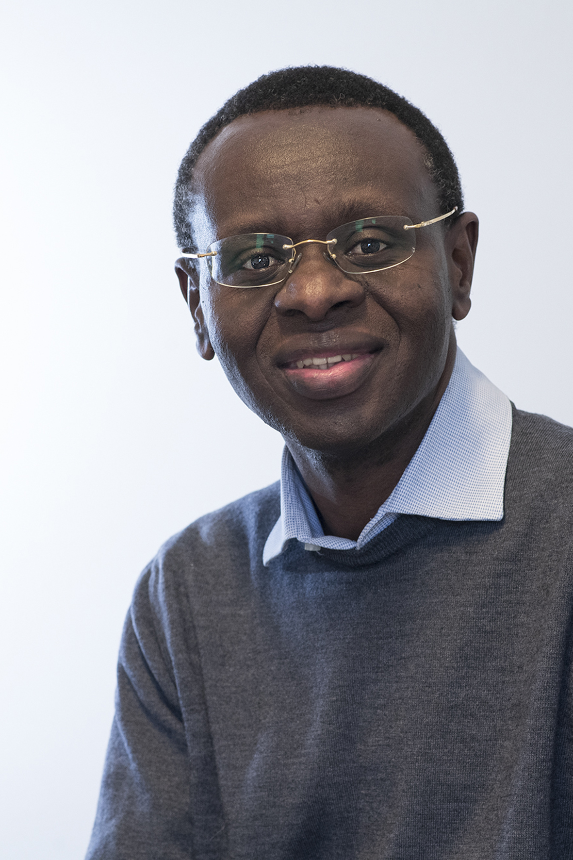 Théogène Gakuba