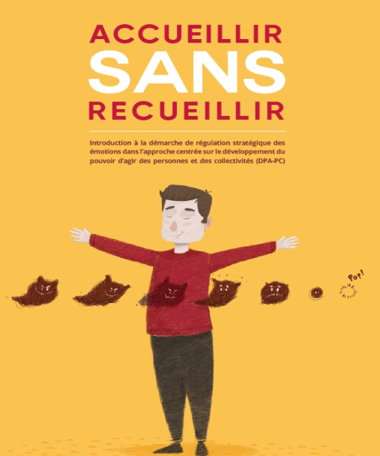 Accueillir sans recueillir