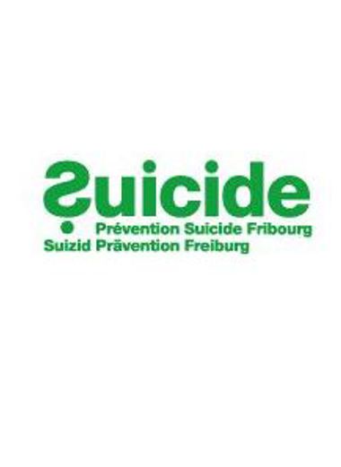 Logo Pré Sui FRI