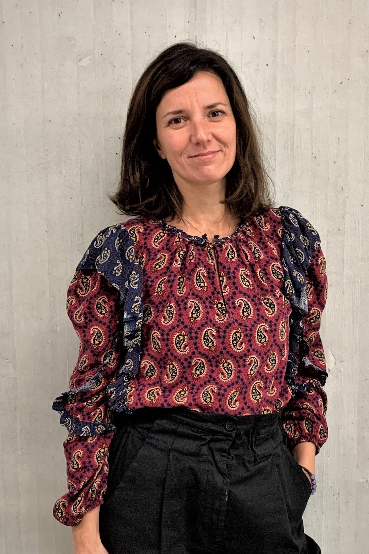 Villani Michela