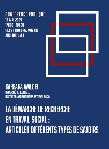 Conférence B. Waldis (1)