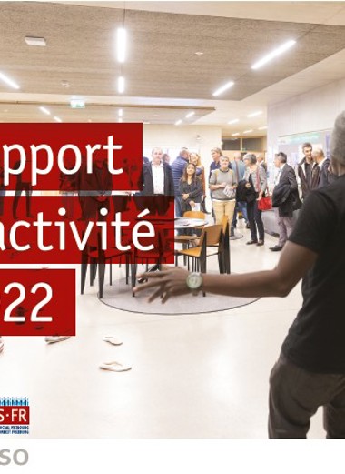 Couv RA 2022