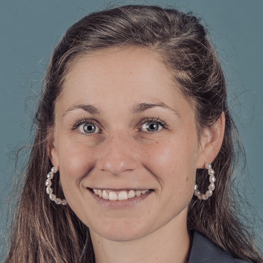 Saskia Jacquemin