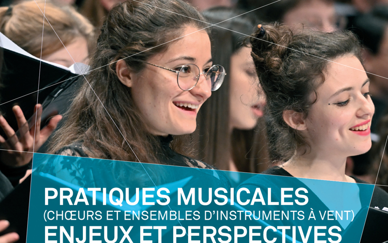 HEMU Pratiques Musicales Enjeux Et Perspectives ECRAN