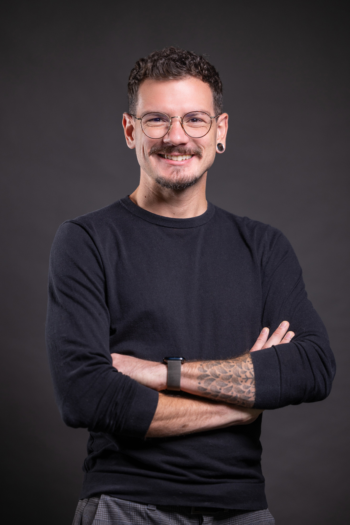 Pasqualino Quentin Stemutz 2024