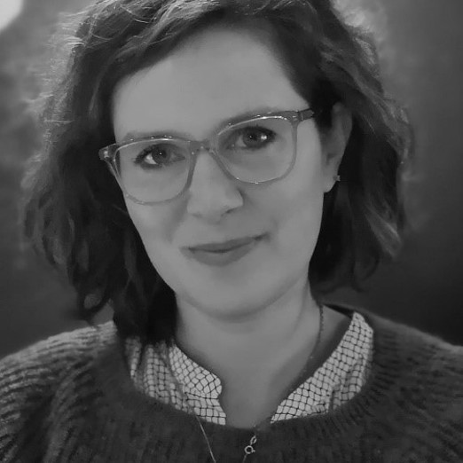 Gaelle Sauthier