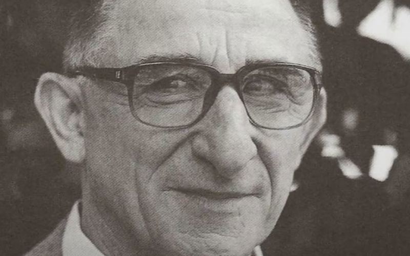 Georges Rochat