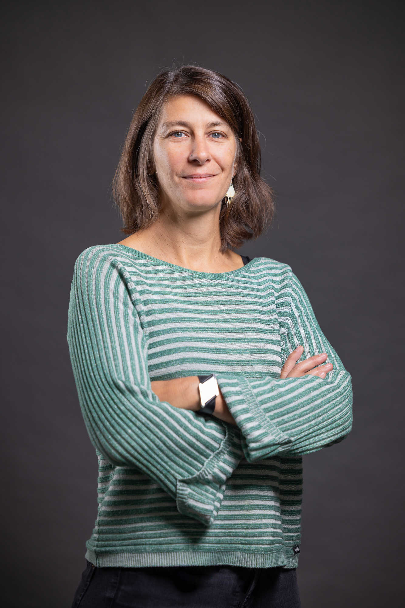 Annamaria Colombo | HETS Fribourg