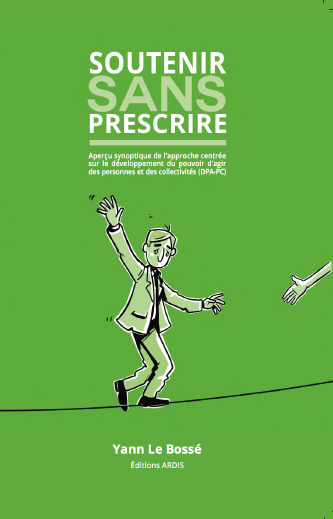 Soutenir sans prescrire