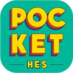 Logo Pocket HES