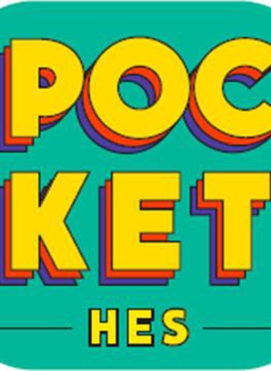 Logo Pocket HES