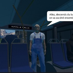 Realité Vituelle