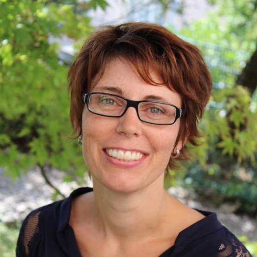 Marie Josèphe Varin