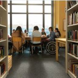 2022 Librairie Humaine