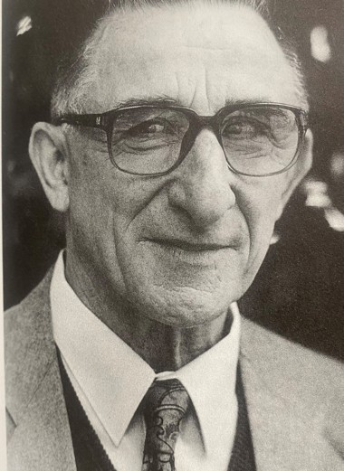 Georges Rochat