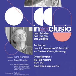 Flyer Expo Inexclusio