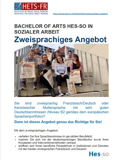 Couv Brochure Bilingue