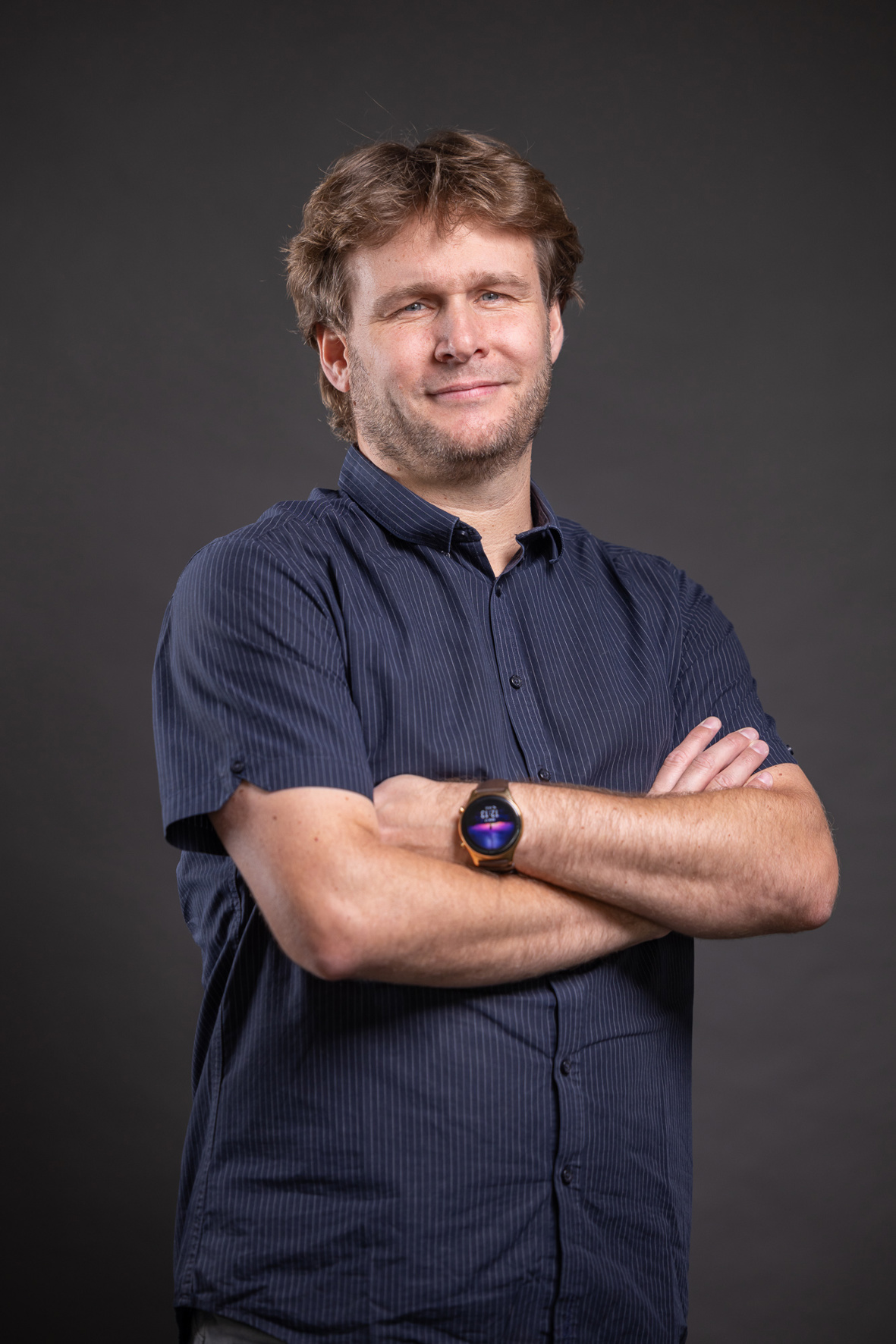 Mikael Shelton Stemutz 2024