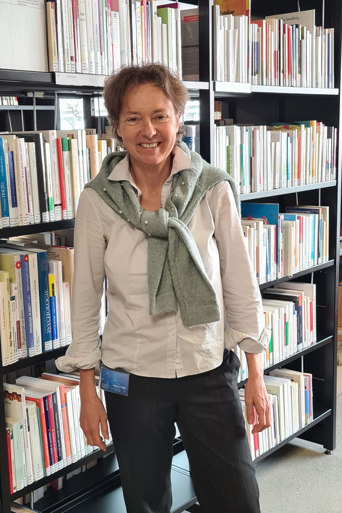 Ruth Brennwald